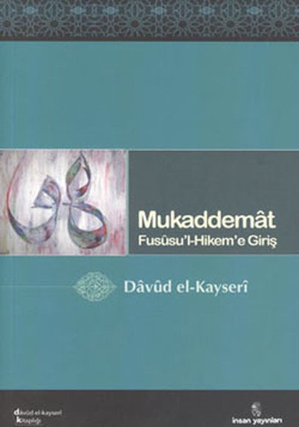 Mukaddemat, İnsan Yayınları