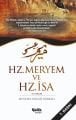 Hazreti Meryem ve Hazreti İsa, Mustafa Necati Bursalı, Çelik Yayınevi