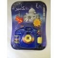 IŞIKLI KABE FOTOĞRAF MAKİNASI