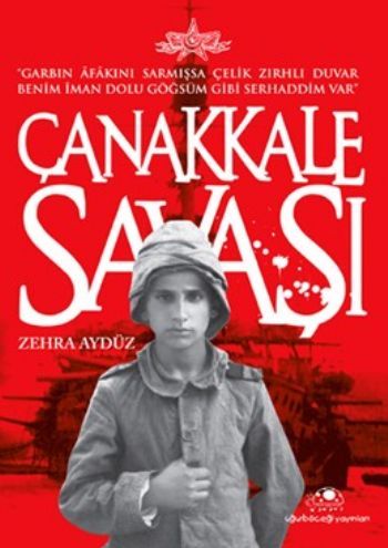 Çanakkale savaşı