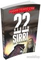 22 Harfin Sırrı (23.Katagori), Hakan Yılmaz Çebi