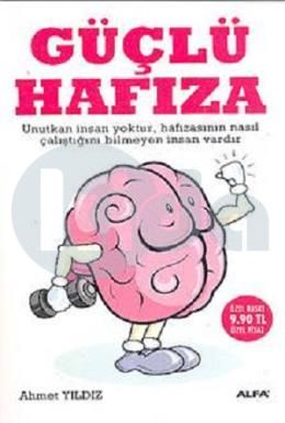 Güçlü Hafıza (Cep Boy), Ahmet Yıldız