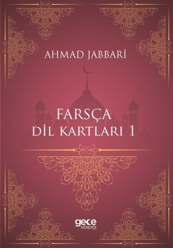 Farsça Dil Kartları 1, Ahmad Jabbari