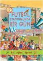 Futbol Stadyumunda Bir Gün, Olivia Brookes
