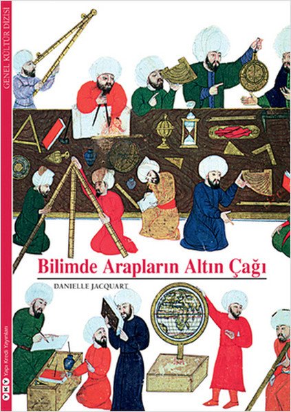 Bilimde Arapların Altın Çağı, Danielle Jacquart