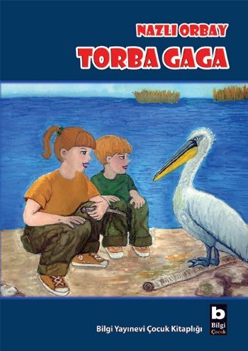 Torba Gaga, Nazlı Orbay