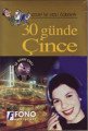 Fono 30 Günde Çince Kitap4 CD
