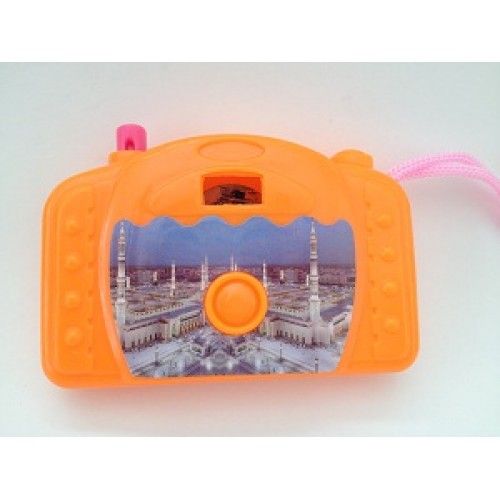 KABELİ FOTOĞRAF MAKİNASI
