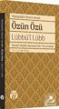 Özün Özü - Lübbü'l Lübb İbnü'l Arabi, Hicret Osta