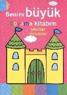 Şekiller Nesneler, Ballon Medıa