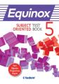 5.Sınıf Equınox Subject Orıented Test Book, Tudem Eğitim