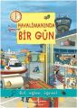 Havalimanında Bir Gün, Olivia Brookes