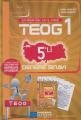 Evrensel Teog 1 5'li Deneme