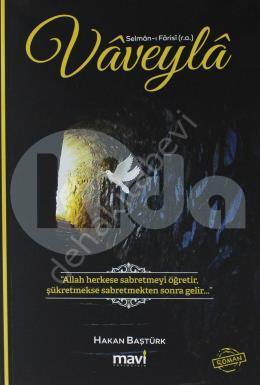 Vaveyla, Mavi Yayıncılık (Fatih)