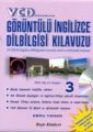 VCD Sistemi ile Görüntülü İngilizce Dilbigisi K. 3