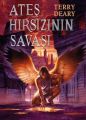 Ateş Hırsızının Savaşı, Terry Deary
