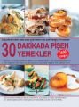 30 Dakikada Pişen Yemekler, Jenni Fleetwood