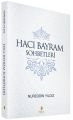 Hacı Bayram Sohbetleri, Nureddin Yıldız, Tahlil Yayınları