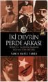 İki Devrin Perde Arkası, İlgi Kültür Sanat Yayıncılık