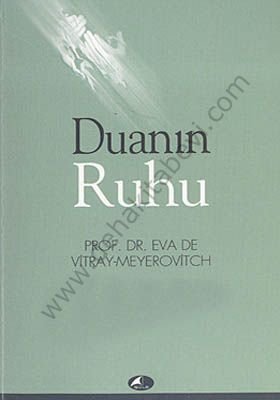 DUANIN RUHU, Şule Yayınları