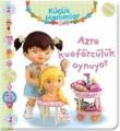 Küçük Hanımlar - Azra Kuaförcülük Oynuyor, Nathalie Belineau