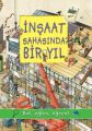İnşaat Sahasında Bir Yıl, Olivia Brookes