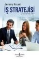 İş Stratejisi, Jeremy Kourdi