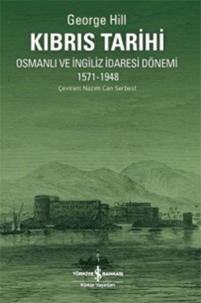 Kıbrıs Tarihi, George Hill