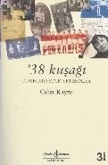 38 Kuşağı, Cahit Kayra