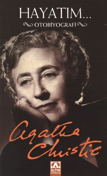 Hayatım..., Agatha Christie, Altın Kitaplar