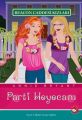 Parti Heyecanı Beacon Caddesi Kızları 7, Annie Bryant