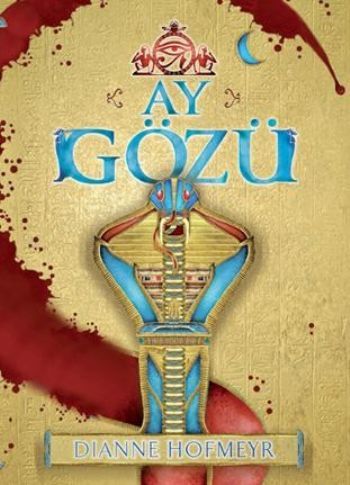 Ay Gözü, Dianne Hofmeyr