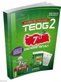 Evrensel Teog 2 7'li Deneme