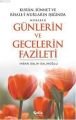 Günlerin ve Gecelerin Fazileti