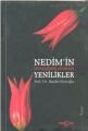 Nedim In Divan Şiirine Getirdiği Yenilikler