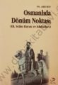 Osmanlıda Dönüm Noktası, Fecr Yayınları