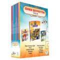 Ömer Seyfettin Dizisi 10 Kitap, Ömer Seyfettin