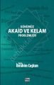Günümüz Akaid ve Kelam Problemleri, İbrahim Coşkun