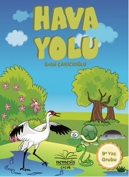 Hava Yolu, Erdal Çakıcıoğlu