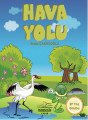 Hava Yolu, Erdal Çakıcıoğlu