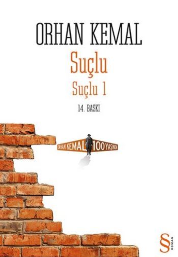 Suçlu, Orhan Kemal