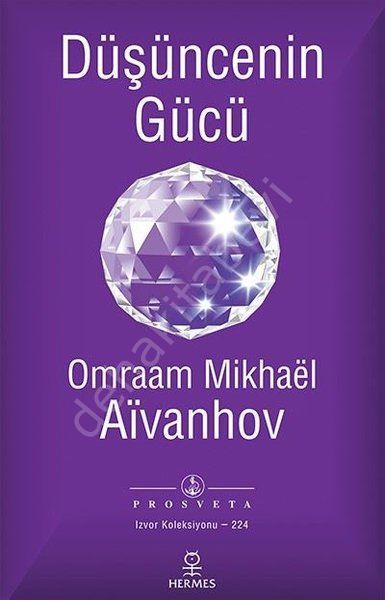 Düşüncenin Gücü, Hermes Yayınları