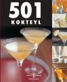 501 Kokteyl, İş Bankası Kültür Yayınları