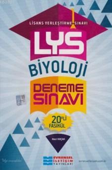 Evrensel Lys Biyoloji Deneme