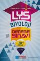 Evrensel Lys Biyoloji Deneme