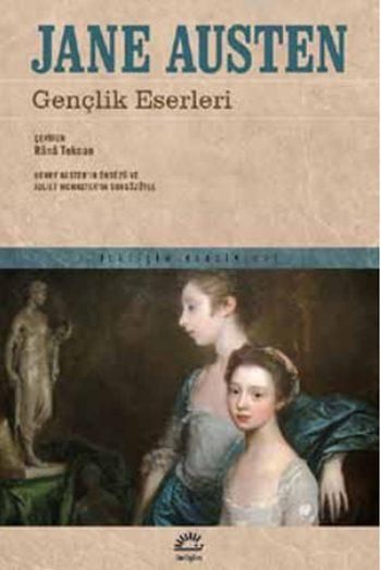 Gençlik Eserleri, Jane Austen, İletişim
