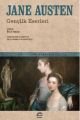 Gençlik Eserleri, Jane Austen, İletişim