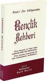 Gençlik Rehberi, cep boy (kod:504) Envar Neşriyat