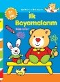 İlk Boyamalarım - Nesneler, Ballon Medıa