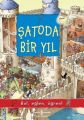 Şatoda Bir Yıl, Olivia Brookes